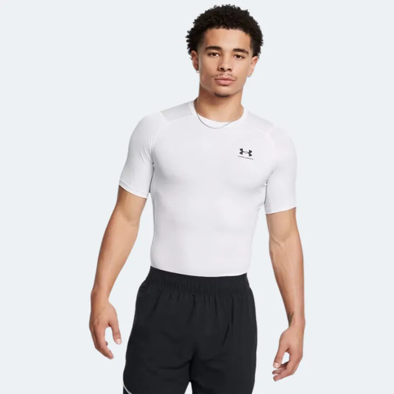 Under Armour Heat Gear Men's Short-Sleeve Compression