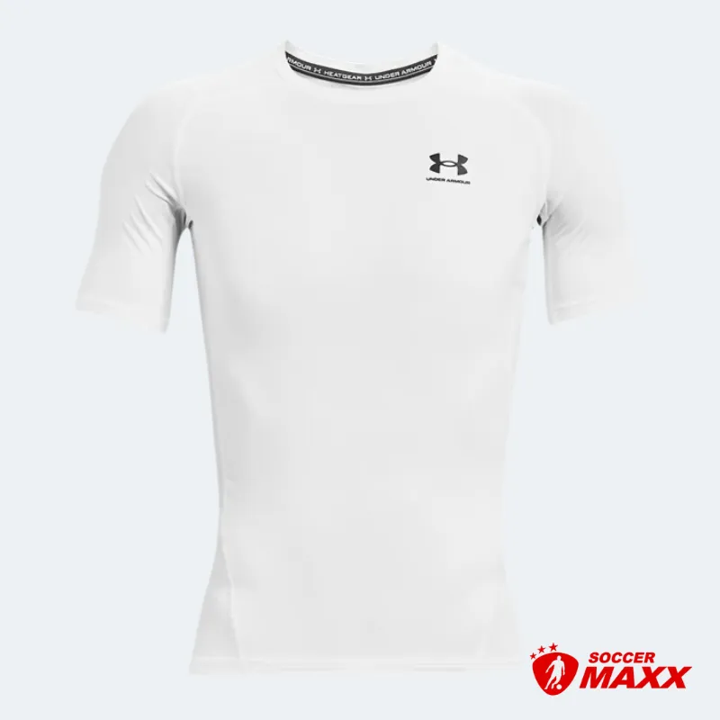 Under Armour Heat Gear Men's Short-Sleeve Compression