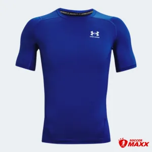 Under Armour Heat Gear Men's Short-Sleeve Compression