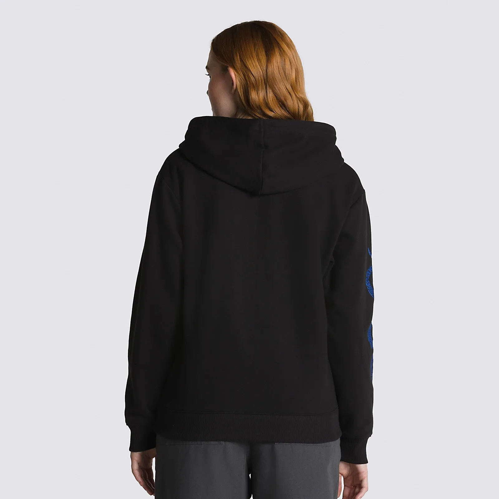 Vans BREANA GEERING SKATE PULLOVER HOODIE