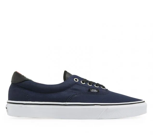 VANS | 
ERA 59 MOROCCAN | GEO/DRESS BLUES