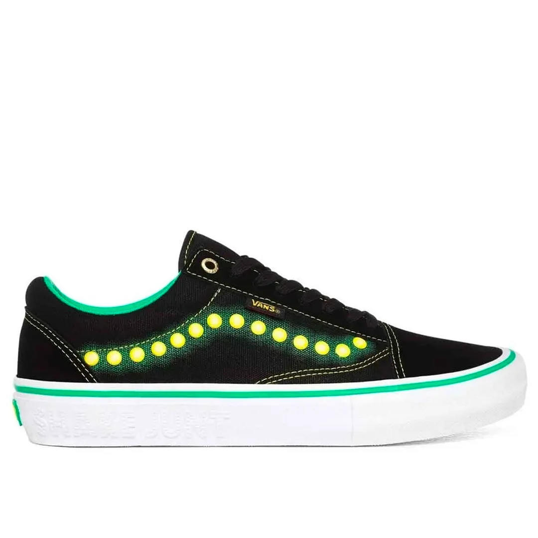 VANS OLD SKOOL PRO SHAKE JUNT