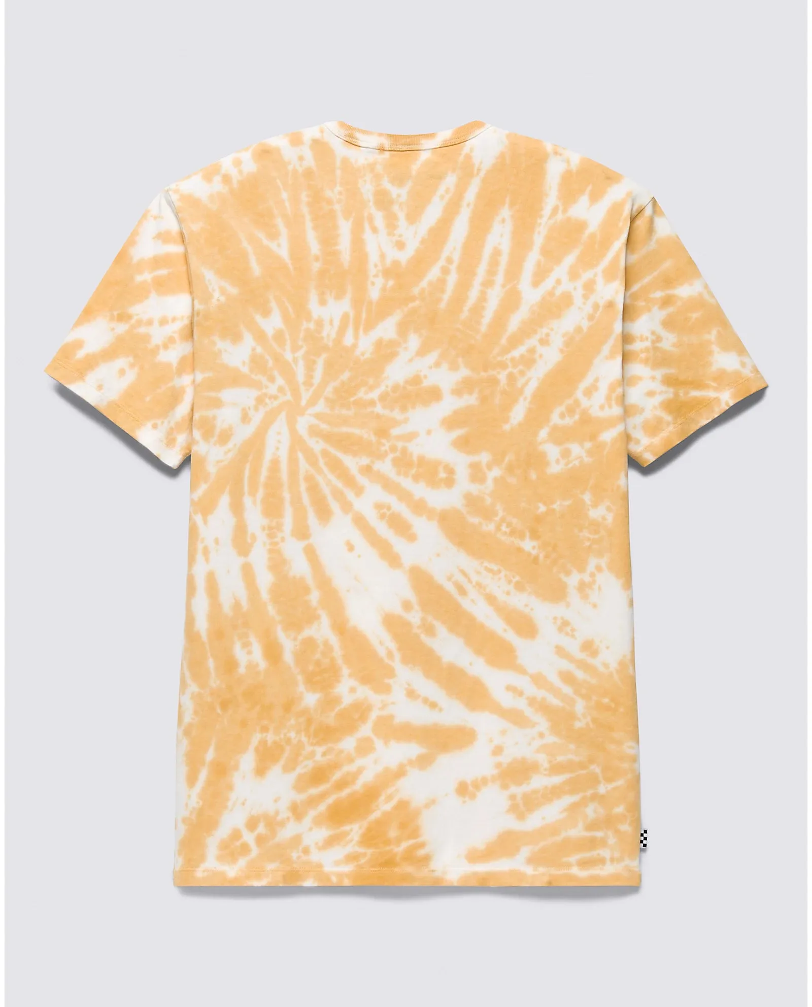 Vans Skate OFF THE WALL TIE-DYE TEE X ZION WRIGHT