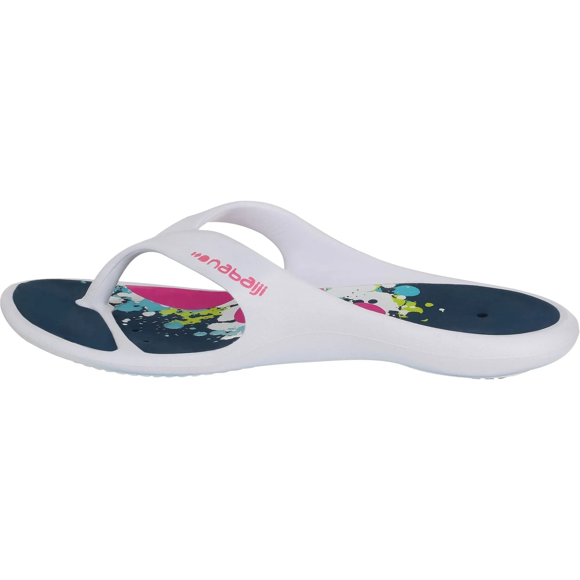 Women's Pool Flip-flops Tongga