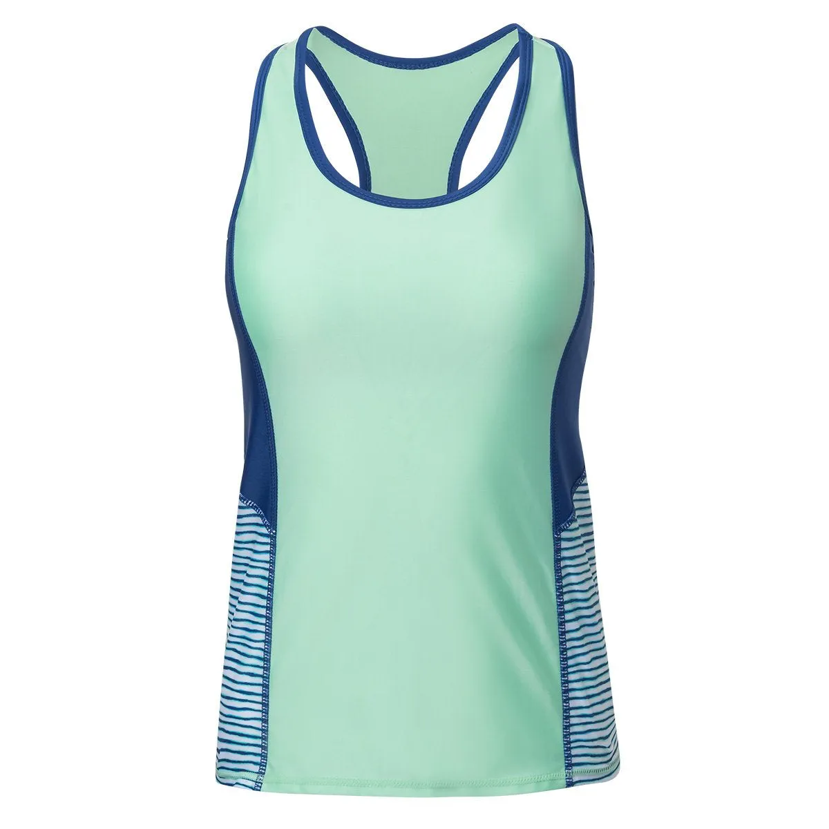 Women's Racerback Swim Tank | FINAL SALE