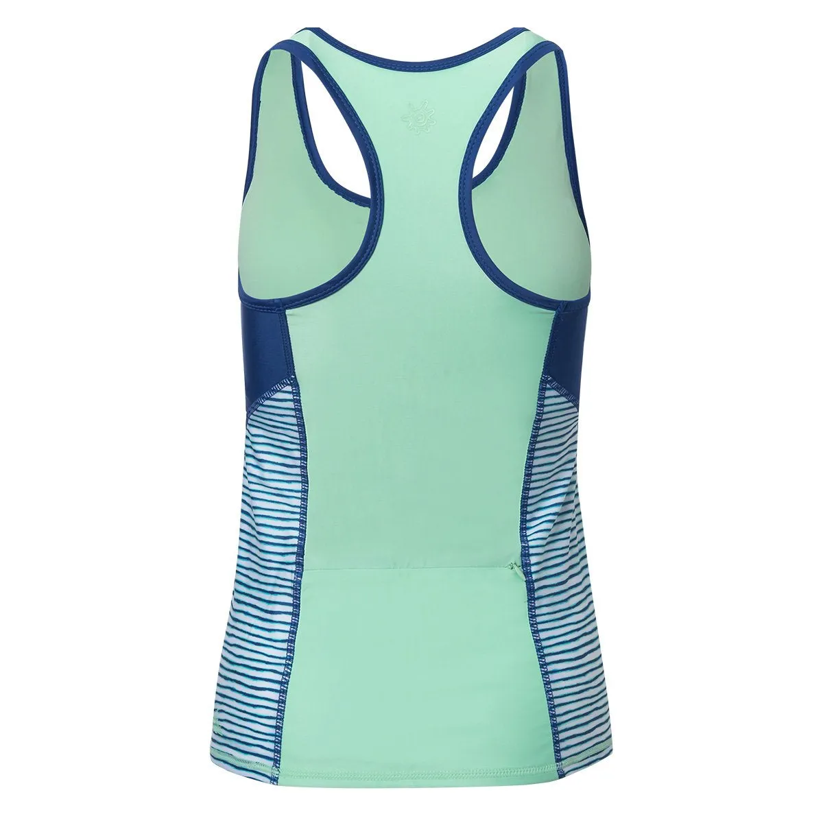 Women's Racerback Swim Tank | FINAL SALE