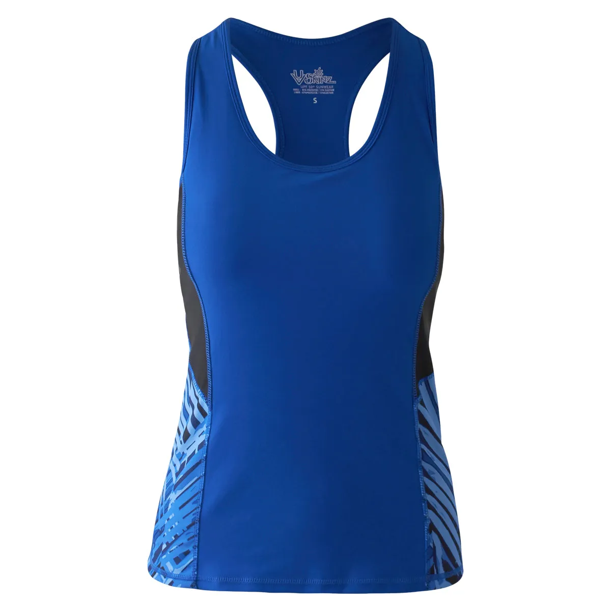 Women's Racerback Swim Tank | FINAL SALE