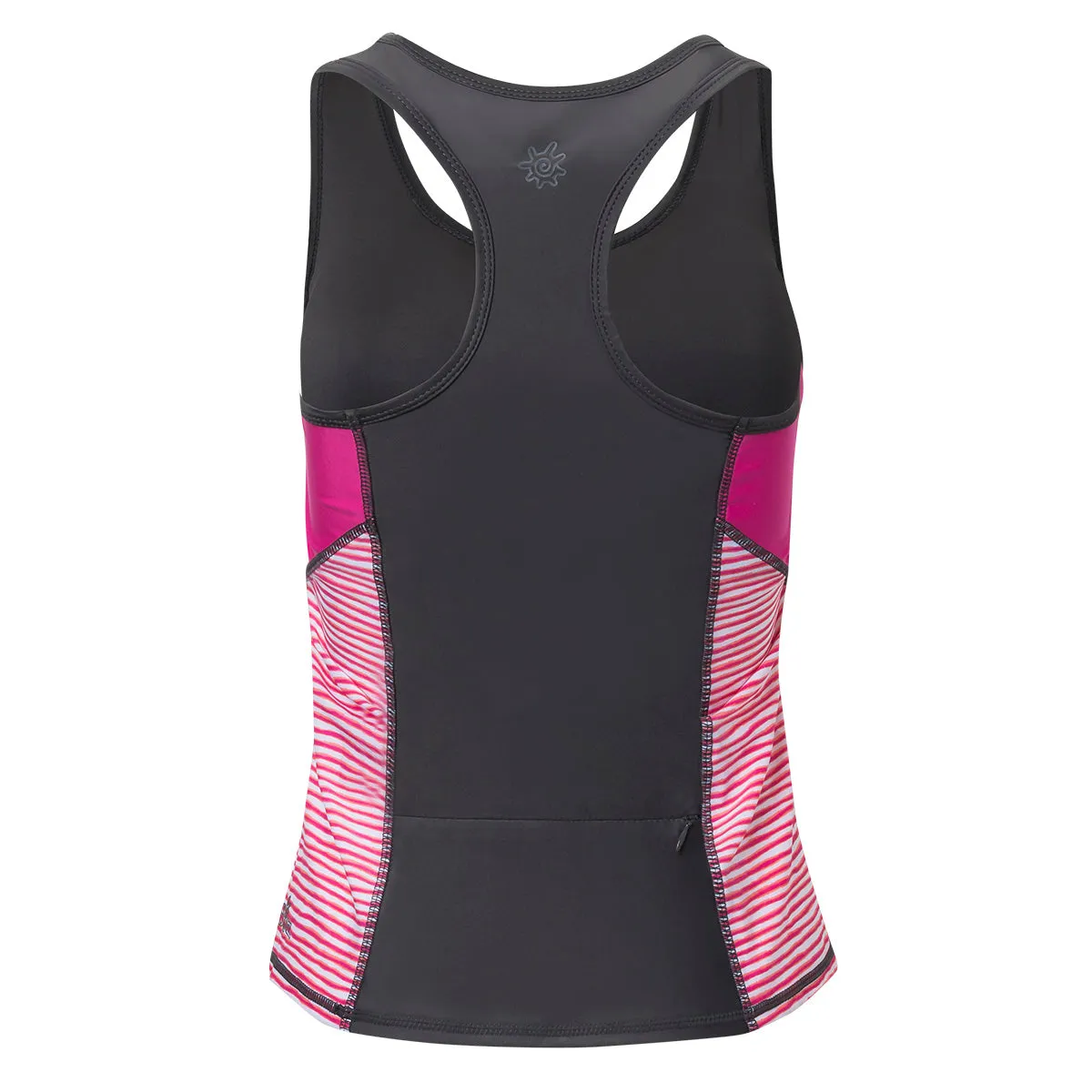 Women's Racerback Swim Tank | FINAL SALE