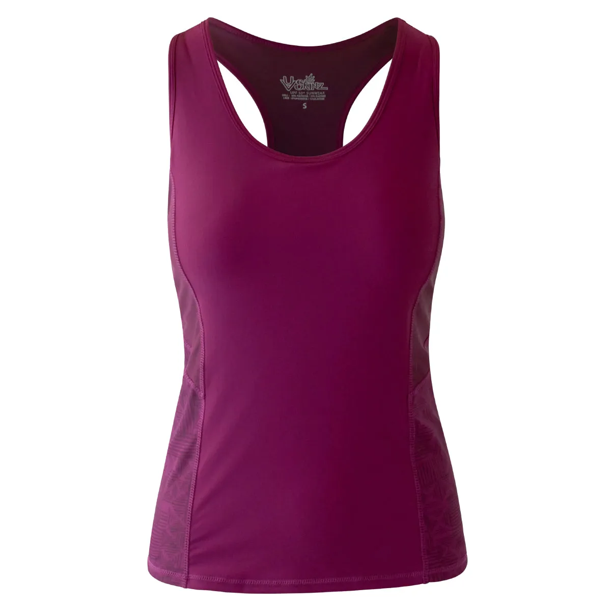 Women's Racerback Swim Tank | FINAL SALE