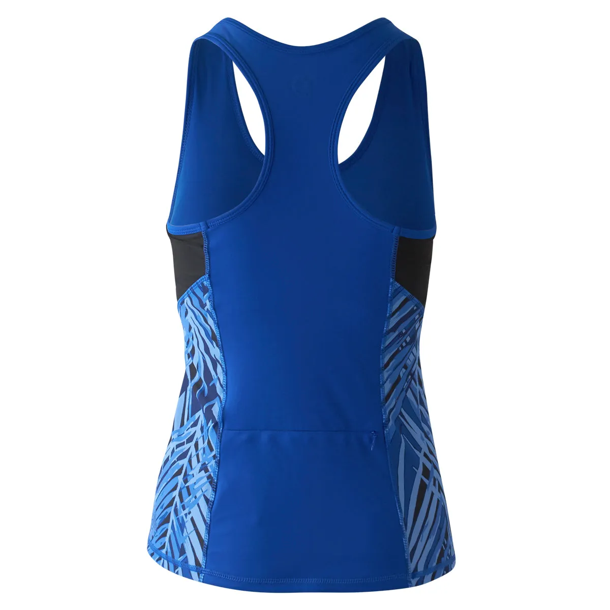 Women's Racerback Swim Tank | FINAL SALE